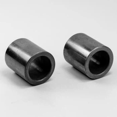 گناہ شدہ آئرن بیلناکار جھاڑیوں