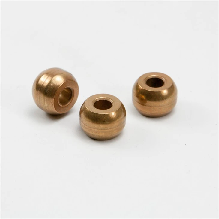 Engine Mount Bushing
