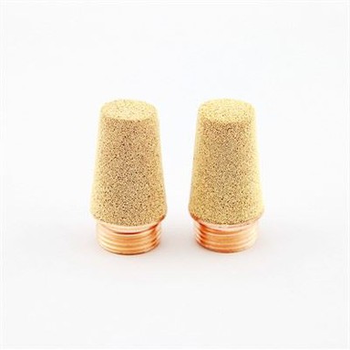 پیتل سایڈست مفلر