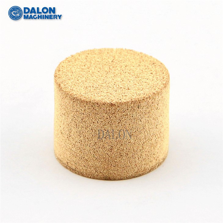 NPT Male Thread Air Muffler