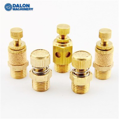 ایئر پمپ مفلر