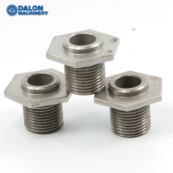 Stainless Steel Part